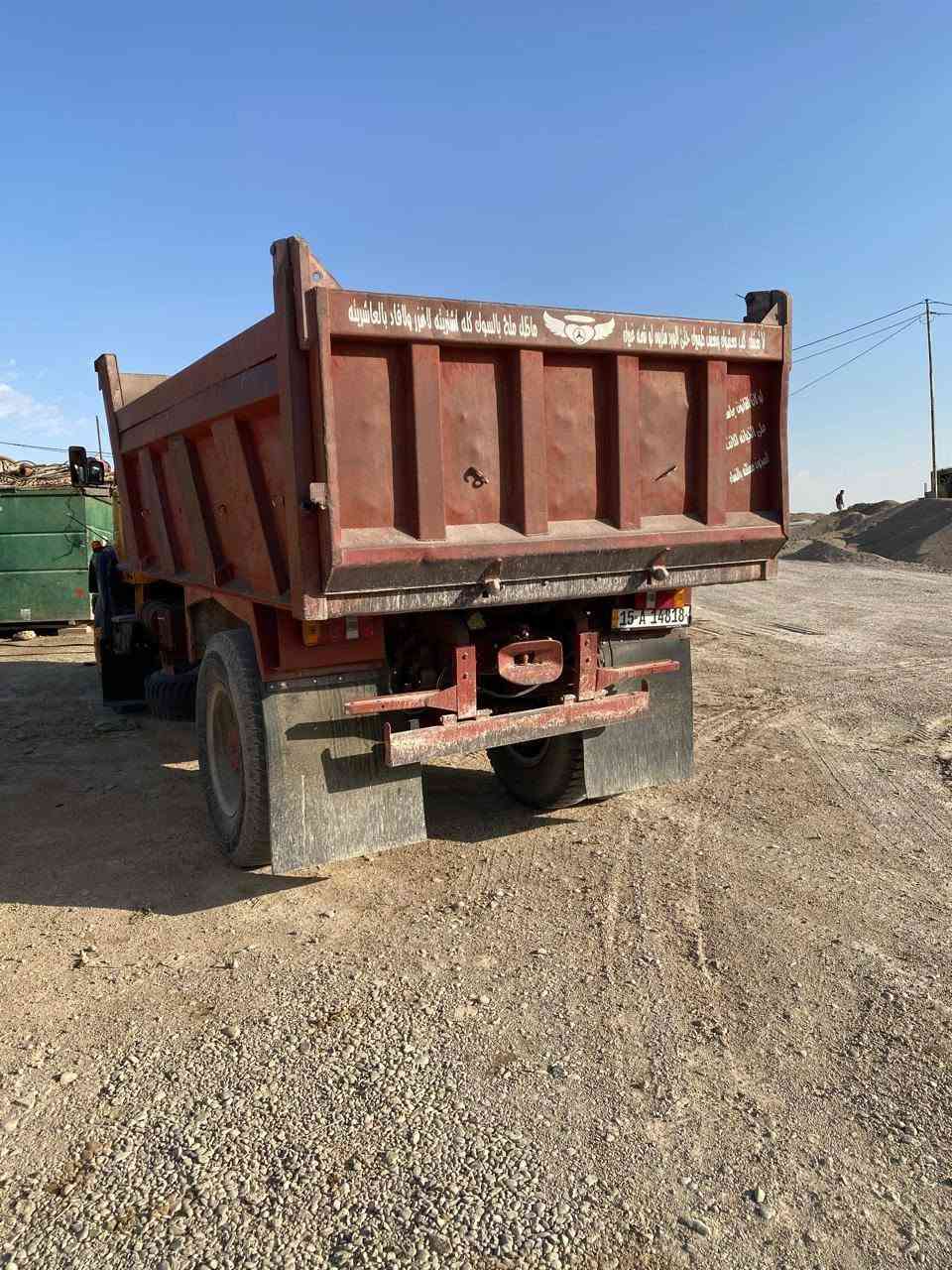 قجمه 82
قماره مصبوغه
بدي عمل
شاصي بلادي
تخم تاير
كير 25 وفقسه
مكينه 55 لا تنقيص ولا تبخير
كهربائيات كلهه شغاله تبريد شغال
الاستفسار ***********
مكلف بنشر
