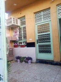 شارع بيت موزان • ١٠٠م • طابق ونص