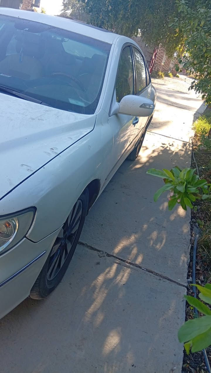 ازيرا للبيع 
2008 محرك 3.3  مصبوغه حزام 
باسمي رقم بغداد سنوية منتهية 
تحويل مباشر ب اسم المشتري 
السعر 82 وبيه مجال 
مكاني بابل المدحتية 
للتواصل 
***********
