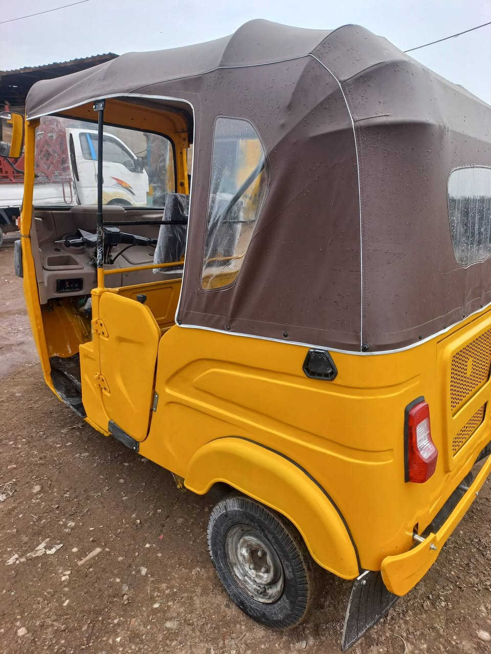 تكتك للبيع موديل 2021رقم وسنويه تحويل ثاني يوم تكتك جاهزه كبل لشارع مكفوله لاتنقيص ولاتبخيرتخم تايركهربائيات كله شغله كلجات جددالسعر6900 وبيه مجال مصبوغه جماليه بغدادالفضيليه 0779529984


**إذا كنت صاحب هذا الإعلان وتريد حذفه لأي سبب، رجاءا أرسل رسالة إلى الدعم الفني**