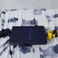 بلي2 • كامل الملحقات • جوستك×2