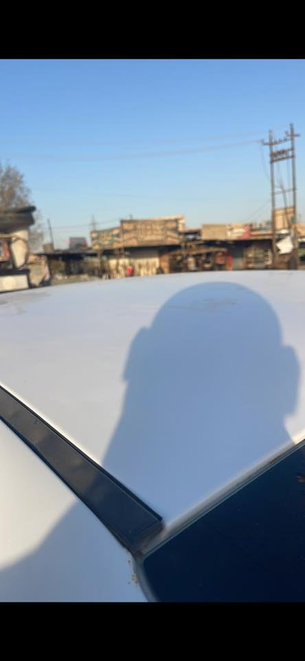 سوناتا موديل 2020

اللون ابيض

رقم قادسية انكليزي

مواصفات 

شاشه كبيرة

كامره

لايت اربع عدسات

بصمة

رادار امامي

رادار خلفي

رادار جانبي

لد امامي خلفي

ويل كب

توقف ذاتي 

قياده ذاتيه

تنبيه خروج عن المسار

تحديد مسار 

فول تحكم ستيرن

كشن السائق كهرباء

مقاعد مخمل 

تدفئه بالكشنات

تبريد بيانو

ترحيب عند الاقتراب

صندوق ذكي

تشغيل عن بعد

محرك 2500. تنفس طبيعي

تخم تاير صار اقل الشهر 

ضايف عليها منضومة غاز 
يعني انس صرف ودوانز 
سياره صار بيها رصعات اثر حالوب 
ضربة جاملغ ايمن امامي وصبغ بنيد 
السعر ١٤٠ وبيها مجال 
رقم بي واتساب ‭٠٧٨٣ ٥٠٠ ٦٧٢٢‬
