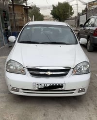 اوبترا 2013 رقم بغداد بأسمي حادثها مثل ما موضح بالسونار بيها ملاحضات ب...