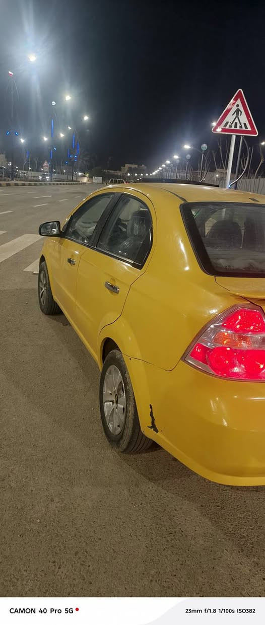 السلام عليكم 
افيوا 🚕 
موديل 2009👋
رقم نينوى اوربي 👋 سنويه وهزه جديده 🙋 
هيئه وغرامة صفر 🚦 كاربون بانزين ⛽ 
سنويه وهزه جديده 👋 شرط التحويل 🚦 
💎محرك دبل كمشفت محرك وكير شرط 👋 
💎 كير توماتيك جامات كهرب 👋 
طخم تاير طخم امامي خلفي جديد 👋 
📢ظررها بوند فقط وبدون دواخل شرط 👋 
🛑#السعر 55


**إذا كنت صاحب هذا الإعلان وتريد حذفه لأي سبب، رجاءا أرسل رسالة إلى الدعم الفني**