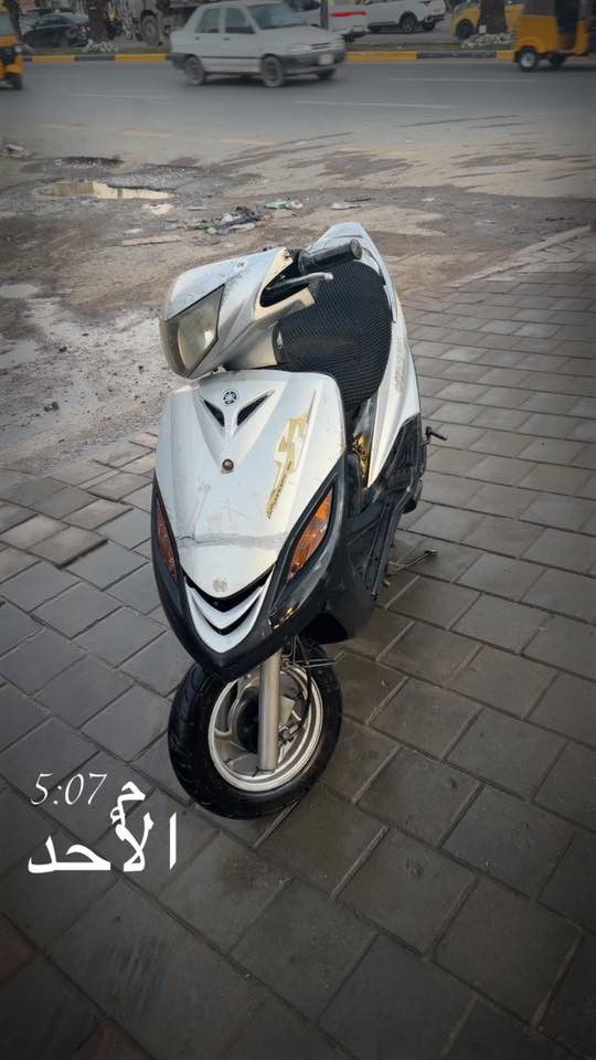 سلام عليكم ماكس 140 شغاله  سلف وهندر كهربائيات كله شغاله سعره 250 وبيه مجال عنوان بغداد البنوك قرب جسر البنوك 
رقمي ***********
