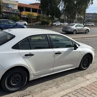 كورولا كندي • ٢٠٢٠ • ٦٧ الف ميل