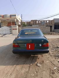 مرسيدس ١٩٩٢ • محرك ٣٠٠٠ • المقدادية