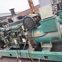 مولد فولفو • جديد • للبيع