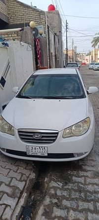 النترا • ٢٠٠٨ • حي ميسان