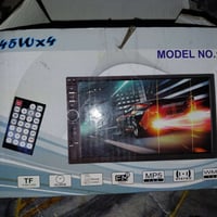 شاشة بلازما 32 • شاشة سيارة • جنط جديد