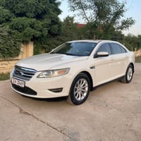فورد تورس • ٢٠١٢ • باب خلف