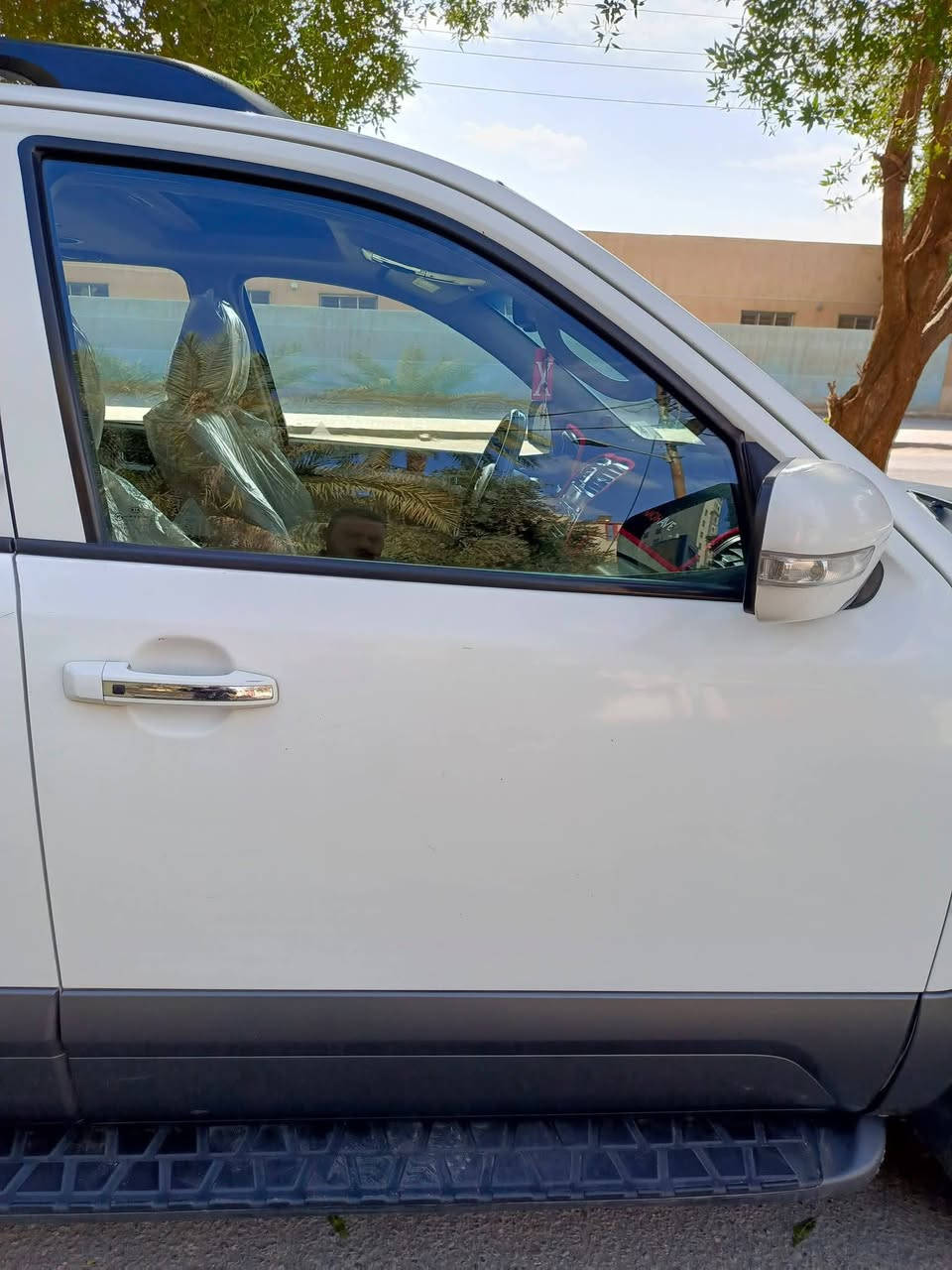 بيع او مراوس بأحدث
كيا موهافي 2011 استلام الشركه العامه فول مواصفات كفاله عامه رقم كربلاء السعر 129$
للاستفسار ***********
