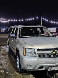 تاهو • ٢٠١١ • محرك يصوت