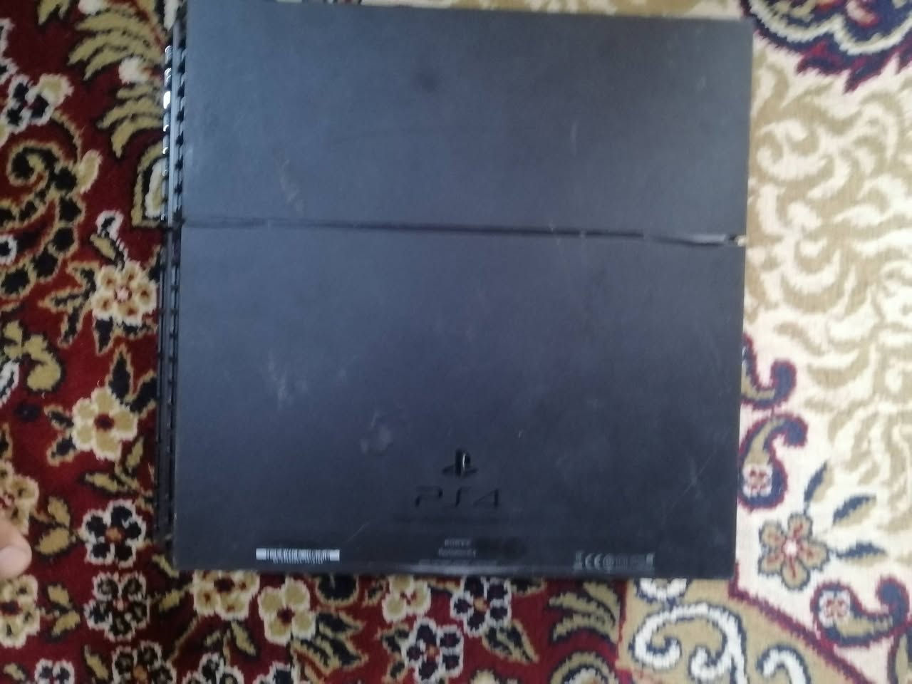 السلام عليكم بلي 4سلم تيرا ١ويا يدات عدد ٢ وقرص عدد ٣بيس ٢٠١٠ ورديد جزء الأول والثاني سعرة ١٥٠


**إذا كنت صاحب هذا الإعلان وتريد حذفه لأي سبب، رجاءا أرسل رسالة إلى الدعم الفني**