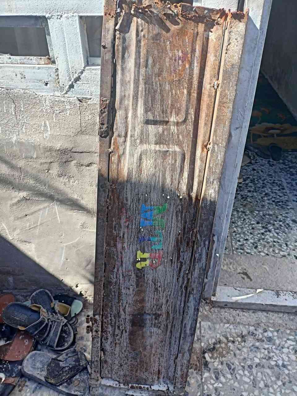 السلام عليكم صفاحيت مال ستوته  متيار للبيع لشراي يجي خاص


**إذا كنت صاحب هذا الإعلان وتريد حذفه لأي سبب، رجاءا أرسل رسالة إلى الدعم الفني**