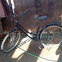 بايسكل • حجم 26 • الديوانية حي الحضارة