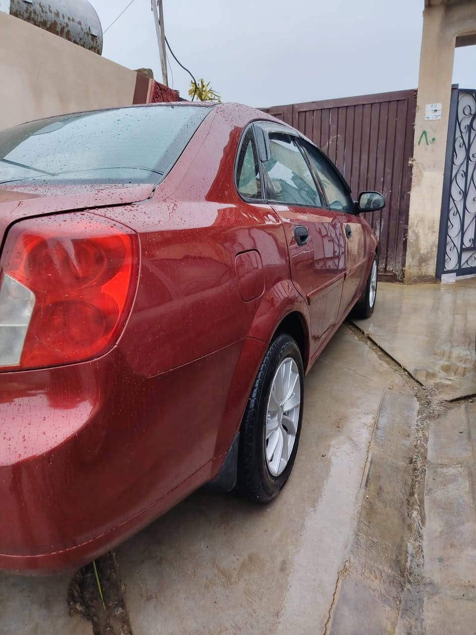 اوبترا 2004 نظافة وترتيب خير من الله ومتعوب عليه سنوية 2028للاستفسار التواصل على  ***********
