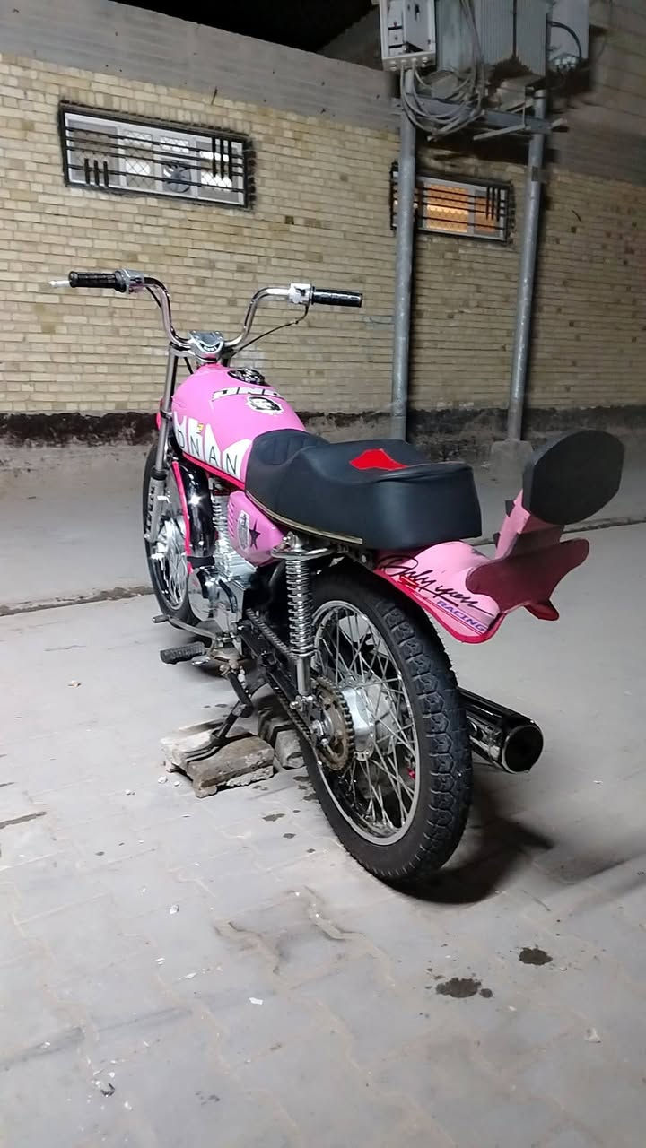 سلام عليكم دراجه نامه للبيع مديل15تعمير نهايت 25 اوراق اصولي المكان النجف السعر خاص هذه رقمي***********
