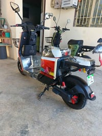 R7 • دراجة نضيفه • بعقوبه