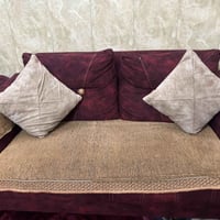 أريكة • أثاث منزلي • صالون