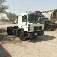 مان رأس قاطرة • ٣ لوحات بغداد • ١٠ دبل تربو