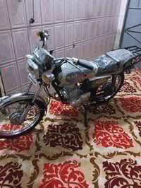 دراجة موديل 2019 • اوراق اصلية • نجف