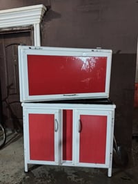 كاونتر سنگ مرمر • خلاط • مجمع الأميرات الأول