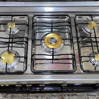 كريازي • شبه جديد • ٥ عيون