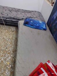 بلديات • جرابي خشب • ٢ قطع
