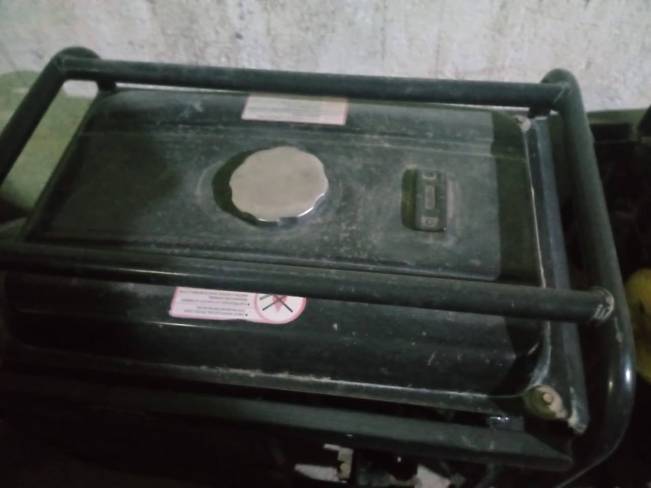 مولد للبيع جديد شرط الشغل ناصرية مركز إتصال على الرقم ***********
