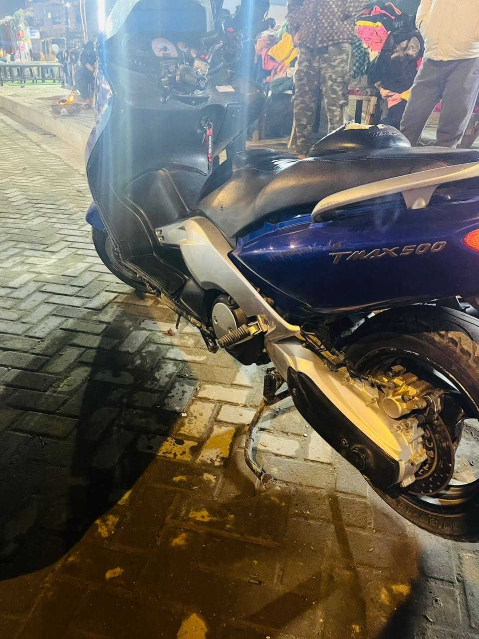 تي ماكس للبيع سعر ١٨ ورقه موديل ٢٠٠٧ مكينه مكفوله مكاني بغداد مدينه الصدر قطاع ٤٥ /***********
