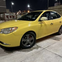 النترا 2008 امريكي فول مواصفات بس بلا بصمه نضيفه وجاهزه من كلشي تخم تا...