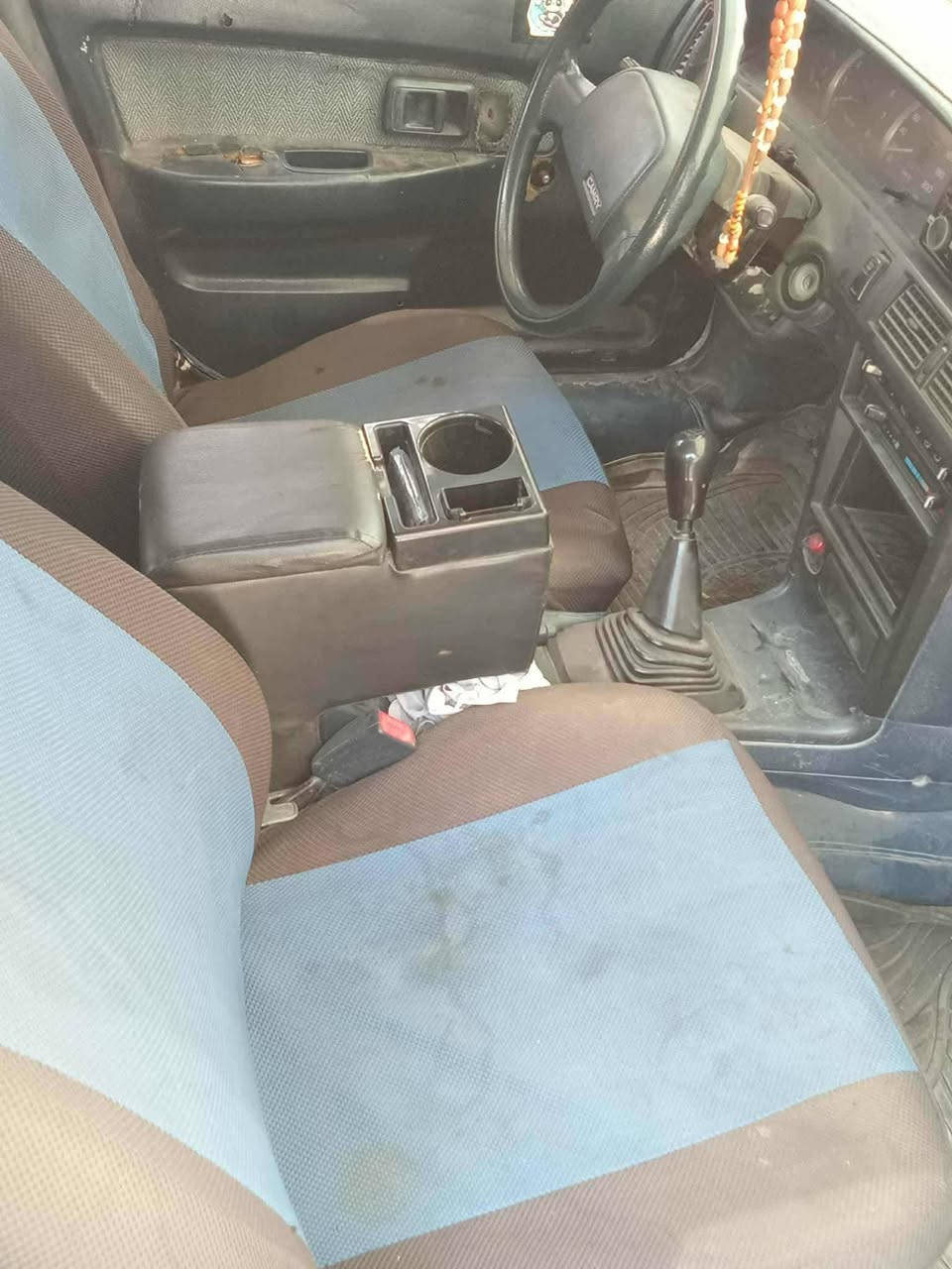 للبيع سياره كامله رقم  مصطره
كاربوان بيه كامله
 المكين ماله اثر نفخ شوي 
 السعر ٢٨  ورقه 
 بسم صاحب السياره
  تريد وكاله او تحويل بكيفك
 مكان السيارة بالزهور


**إذا كنت صاحب هذا الإعلان وتريد حذفه لأي سبب، رجاءا أرسل رسالة إلى الدعم الفني**