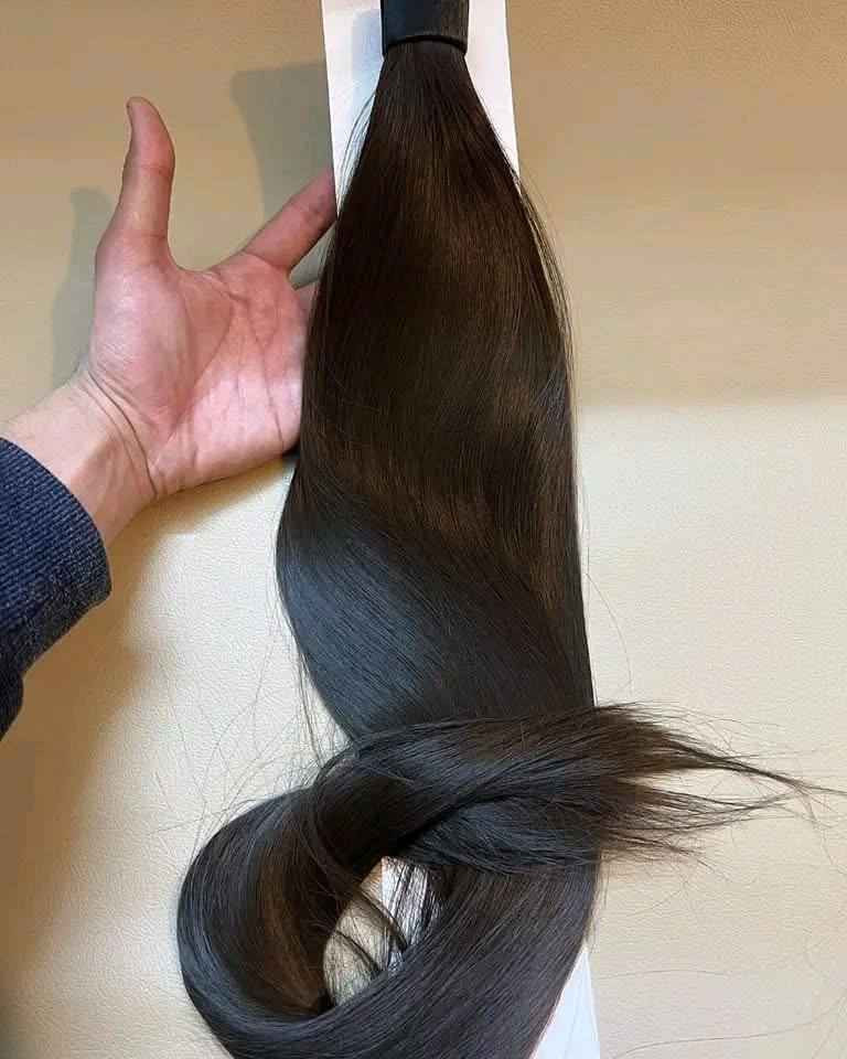 التوصيل مجاني لباب البيت
 ما تعجبج ترجعيها ويه المندوب بدون متدفعين شي 
الشعر شرط  حراري خالي من النايلون ينغسل ويتشسور وينكوي وينسحب ويتمشط 
متوفره كافه الالوان والاطوال راسلونه وتدللون

#باروكات #باروكه #تخفيضات #اكسبلور بغداد, العراق


**إذا كنت صاحب هذا الإعلان وتريد حذفه لأي سبب، رجاءا أرسل رسالة إلى الدعم الفني**