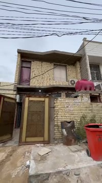 كربلاء • نص دونم • بستان