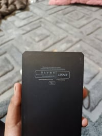 محرك الأقراص الثابتة المحمول Eaget سعة 1 تيرابايت هو قرص صلب خارجي يوف...