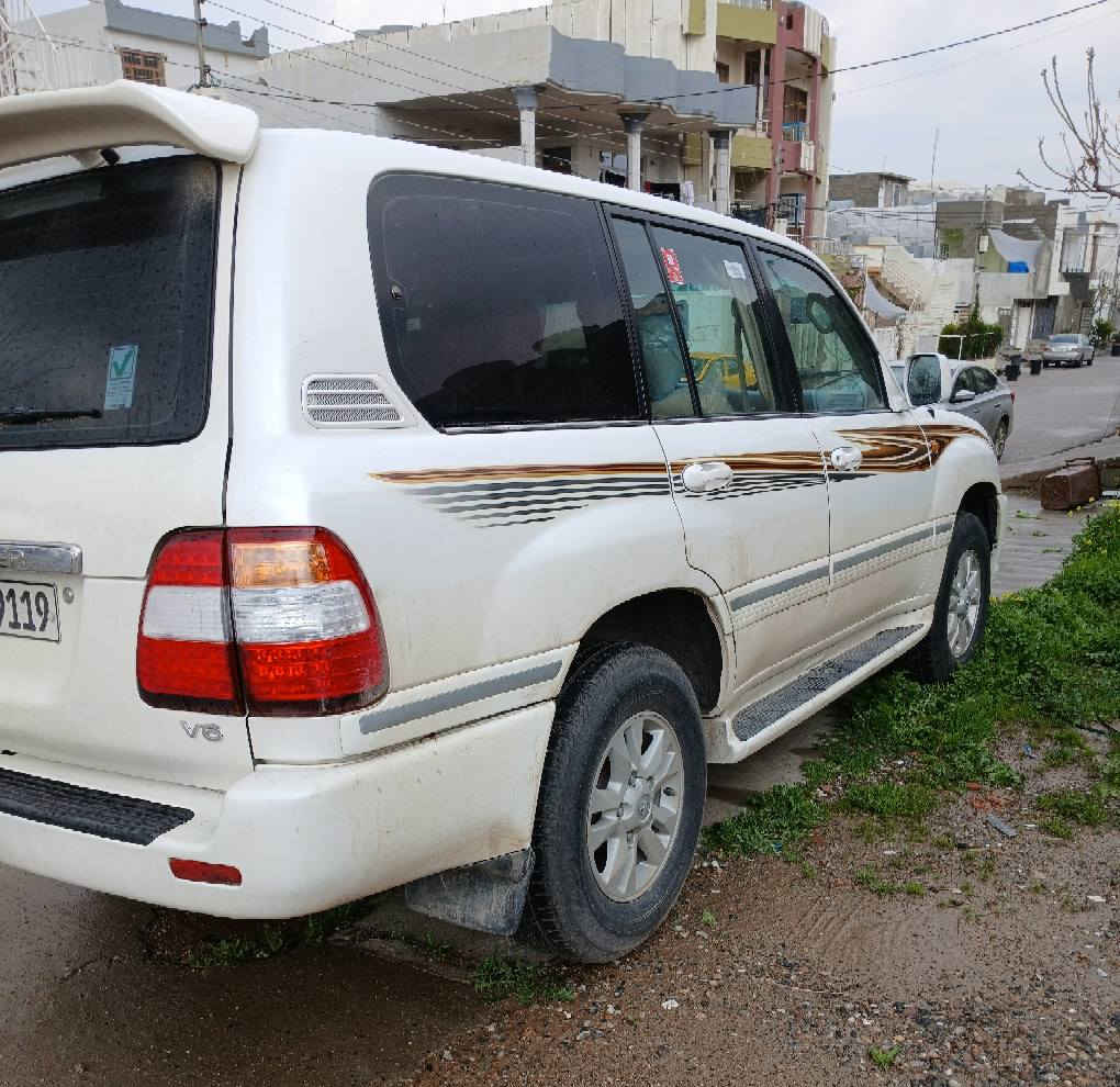 مۆنیکا مۆدێل 2006 فول فول مواسەفات  نمونە لەجوانی سەنەوی تازە  تەحویل ئەسڵ بۆنیدو جانتا بۆیاخ بێ ناوگرتن واتە دوو پارچە گێڕ مەکینە تەحویل غەرامە دەعامی بۆ دەعامی بەشەرت 
178گەڵا معامەلە تەنها فرۆشتنە
شوێن چەمچەماڵ شمشمل, السليمانية


**إذا كنت صاحب هذا الإعلان وتريد حذفه لأي سبب، رجاءا أرسل رسالة إلى الدعم الفني**