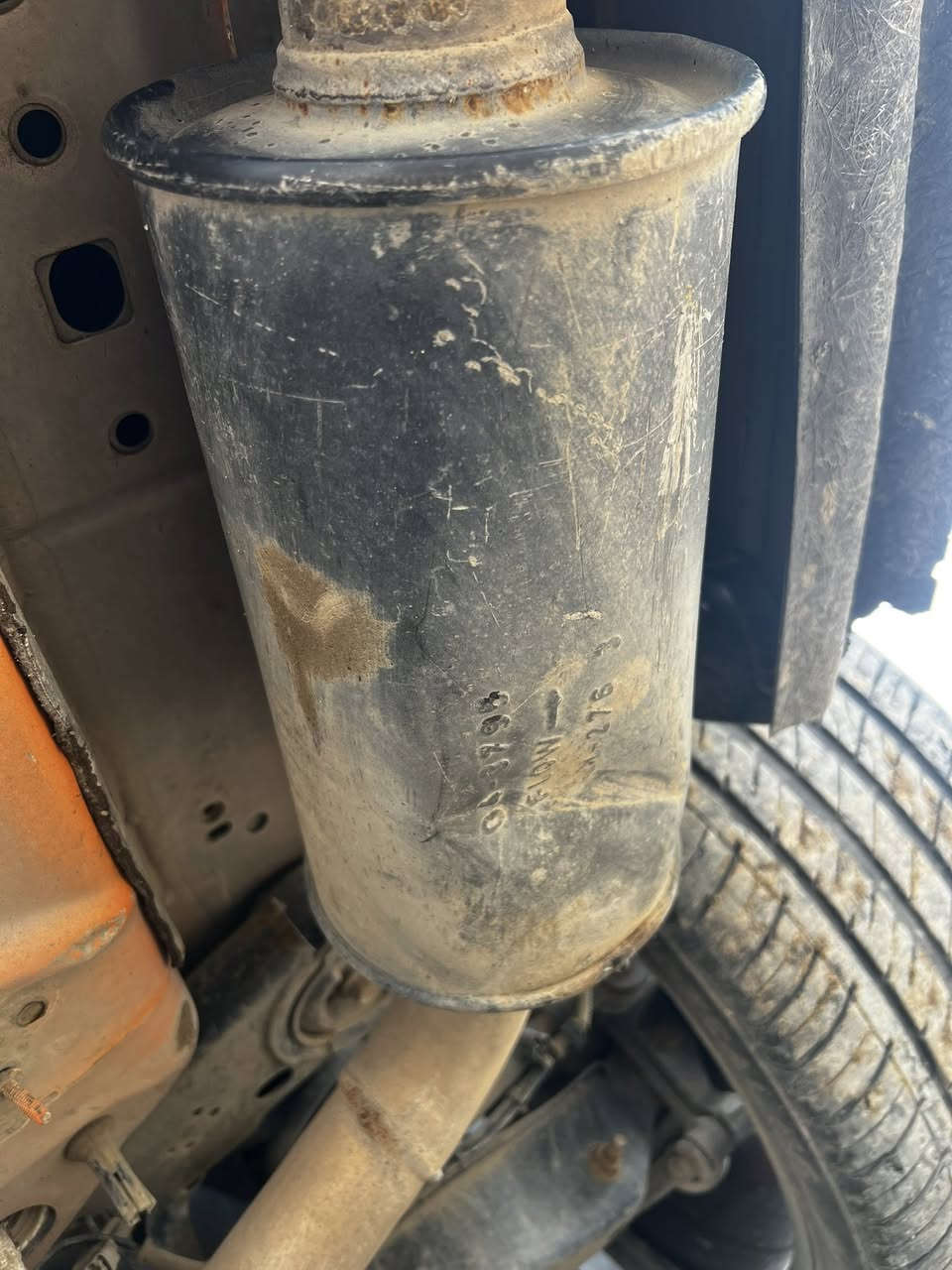 السلام عليكم دبات سود للبيع قيم واخذ


**إذا كنت صاحب هذا الإعلان وتريد حذفه لأي سبب، رجاءا أرسل رسالة إلى الدعم الفني**