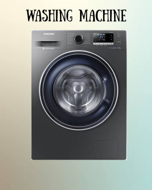 يتوفر لدينا صيانة موقعية لجميع أنواع الغسالات اوتوماتيك ملابس وصحون وبضمان 👌🏻
 للحجز للصيانة يرجى الاتصال على الارقام التالية :
***********
***********
***********
