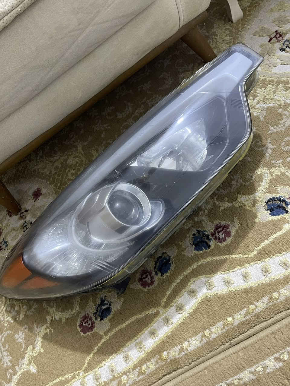 مازادت فورتي يرهمن من موديل 2014 ل2016 نضيفات كلش ما مفتوحات السعر 100 وبيهن مجال مكاني بغداد 
***********
