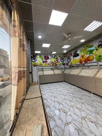 ميوزه عدد ٨ مال مخضر مع سبلت عمودي للبيع للاستفسار الاتصال على الرقم 0...