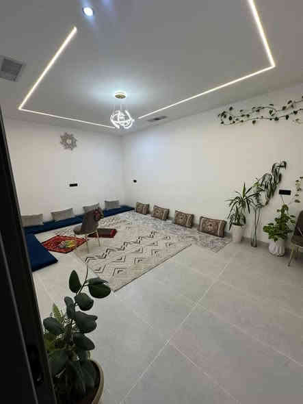 دار للبيع 210 متر  

  طابو صرف طابقين لعاءلتين 
فول فول مواصفات 

كركوك قرب تكية طالباني موقع جدا مميز

طابق العلوي كامل طاقة شمسية
الطابق السفلي نظام شوفاز حار

سعر 185 وبي مجال 

للاستفسار 
***********واتساب
***********فایبر
عقارات نیشتمان في كركوك
