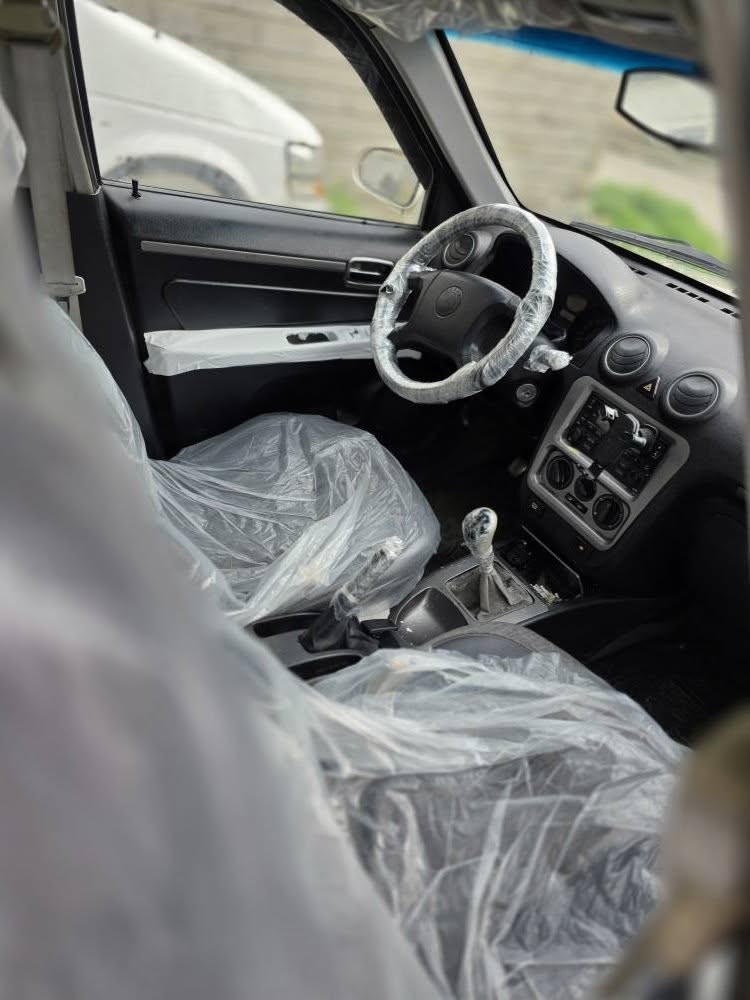 سي كي مديل ٢٠١٣ للبيع كصه جديده تبريد تدفئه سنتر لك محرك كورلا موصل, نينوى


**إذا كنت صاحب هذا الإعلان وتريد حذفه لأي سبب، رجاءا أرسل رسالة إلى الدعم الفني**