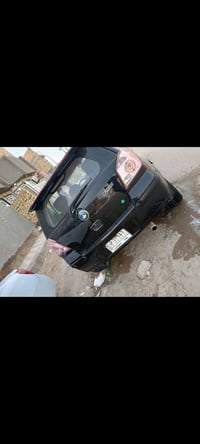 جيلي كروز • ٢٠١٣ • مكينة وكير مكفولة