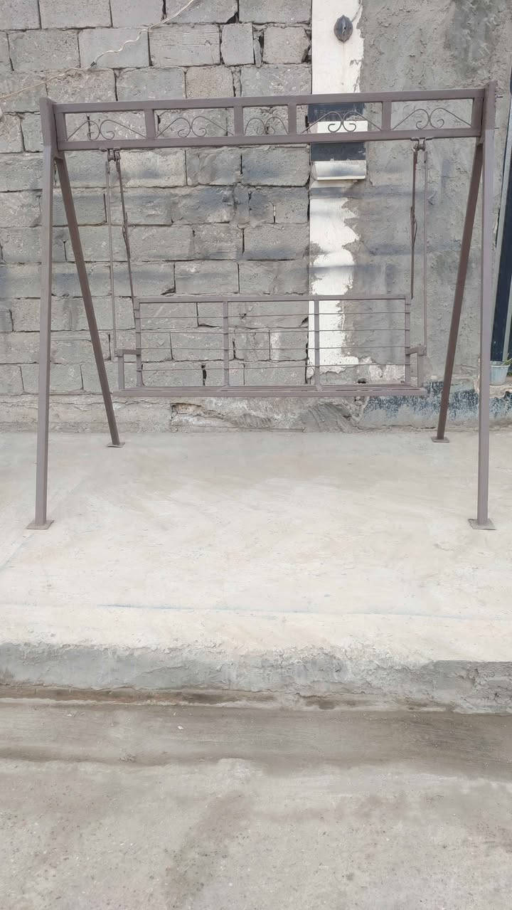 مرجوحة 3 نفرات السعر 110
مرجوحة 2 نفر السعر 65 
مكاني الرمادي *********** الرمادي, الأنبار
