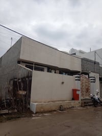 بل زراعي قرب علاوي • ١٦٥م • غرفتين