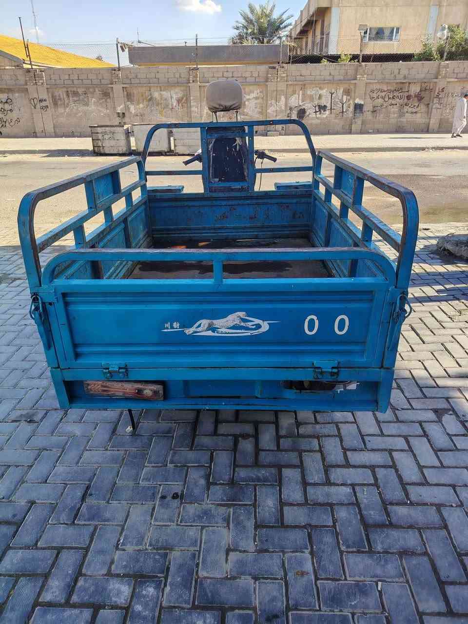 السلام عليكم عندي ستوته صقر ٢٠٢١ شغاله كلشي ما بيهه أوراق كامله السعر  1800بغداد ***********
