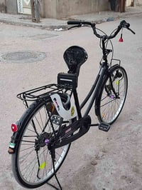 بايسكل • دراجة