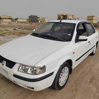 مكينه جديدة • گير جديد • موديل ٢٠١١