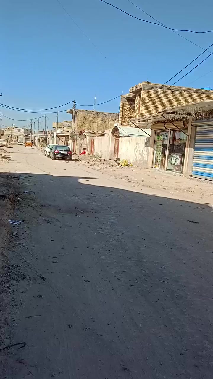 سلام عليكم تصليح غسالات وسبالت مجمدات. وثلاجه مكانه السبل.         .    
 لاوله فرع فرطوسي   رقم‏‪***********‬‏.
